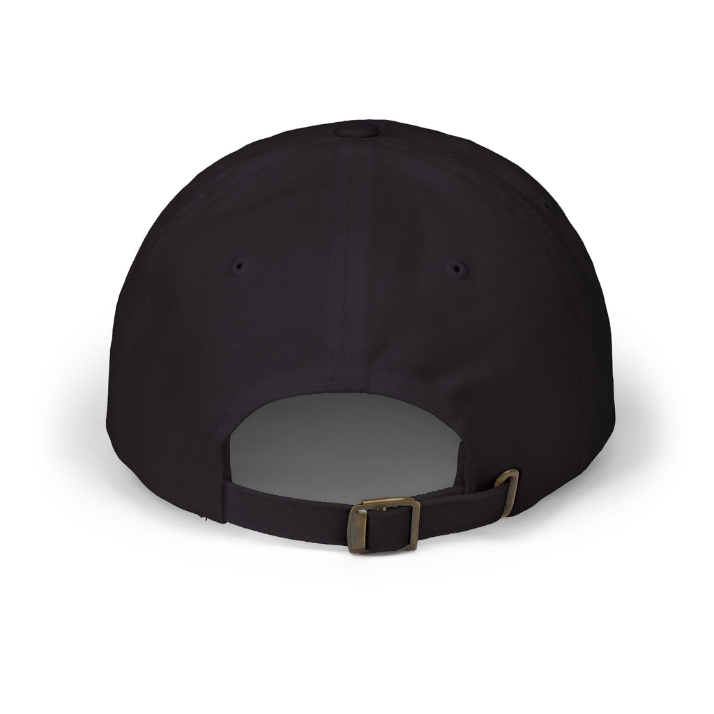 NaKonda & Reptile Snake Logo Dad Cap — Embroidered Green Cobra Hat